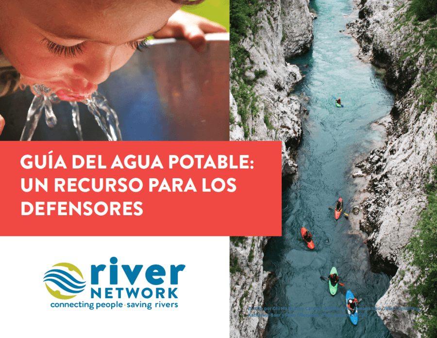 drinking-water-guide-in-spanish-river-network