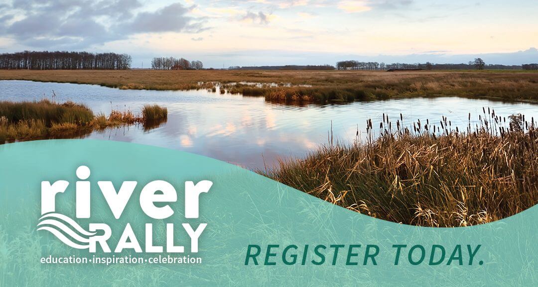 River Rally 2020 Program River Network