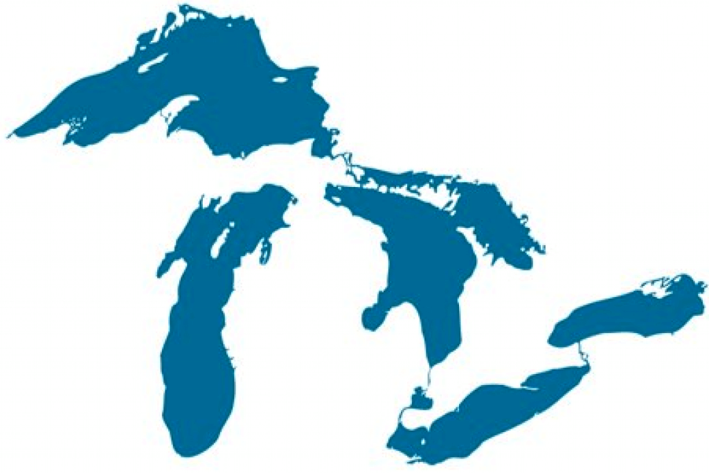 Great Lakes Drinking Water Advocates Database – River Network