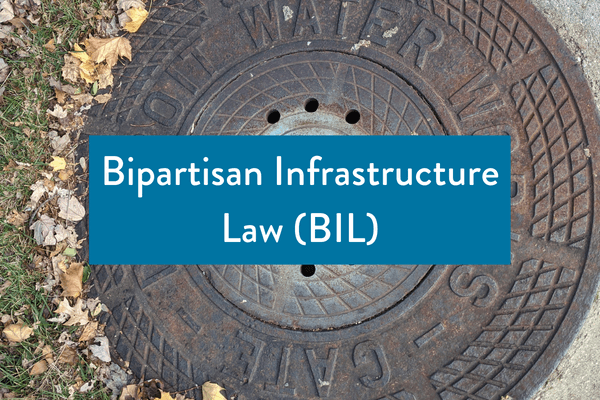 Bipartisan-infrastructure-law-bil – River Network