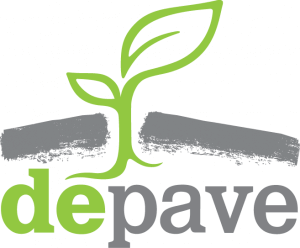 Depave